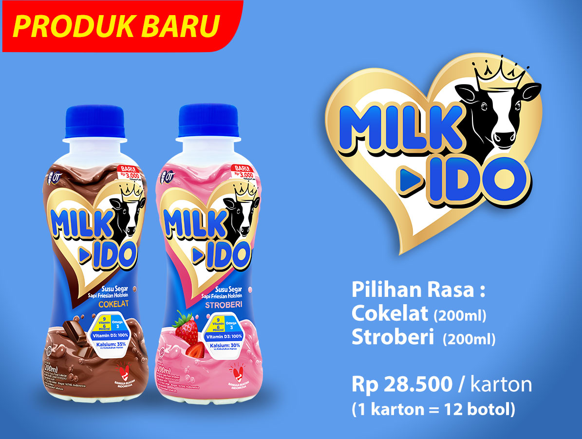 Milkido