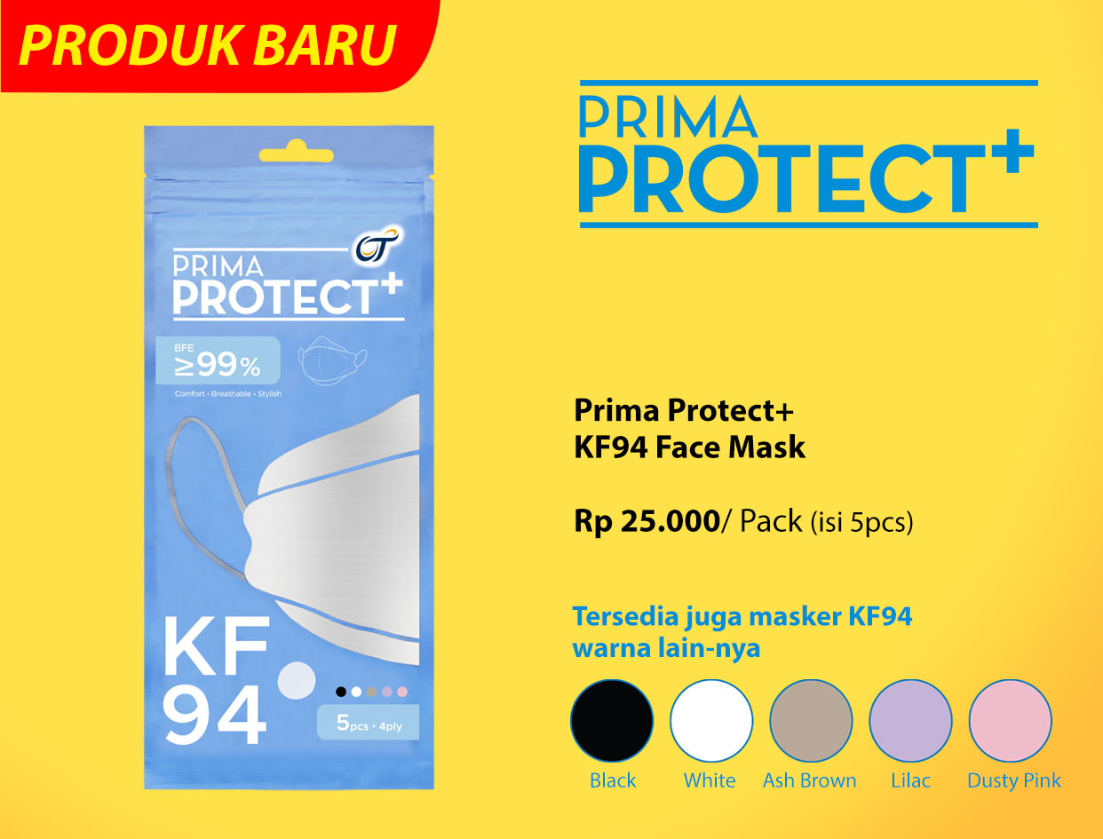 Protect+ Soap Bar