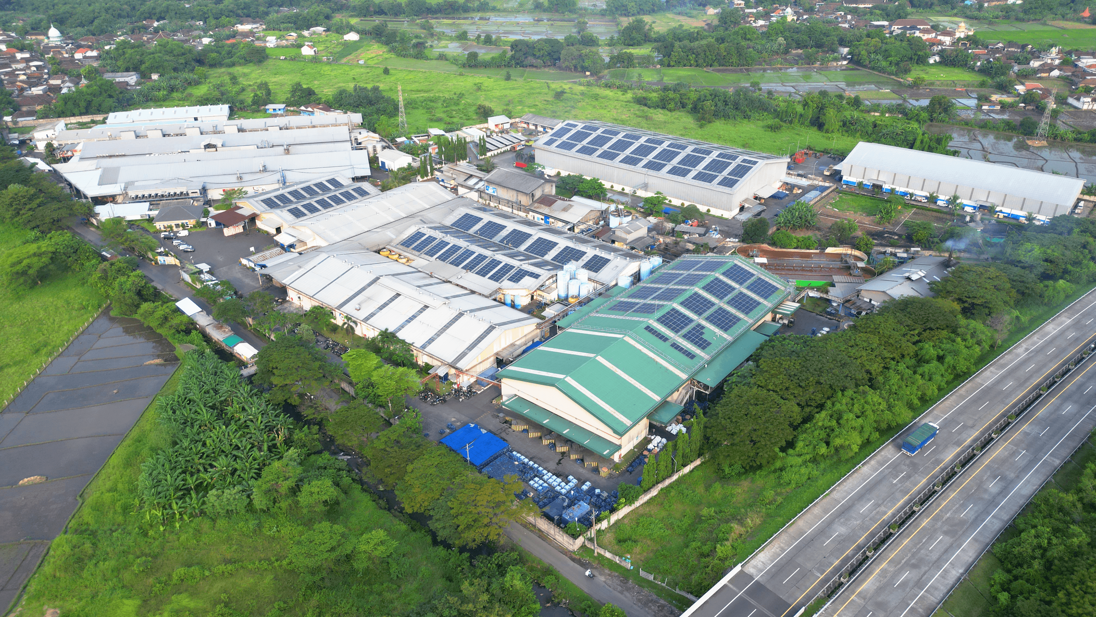 Sustainability