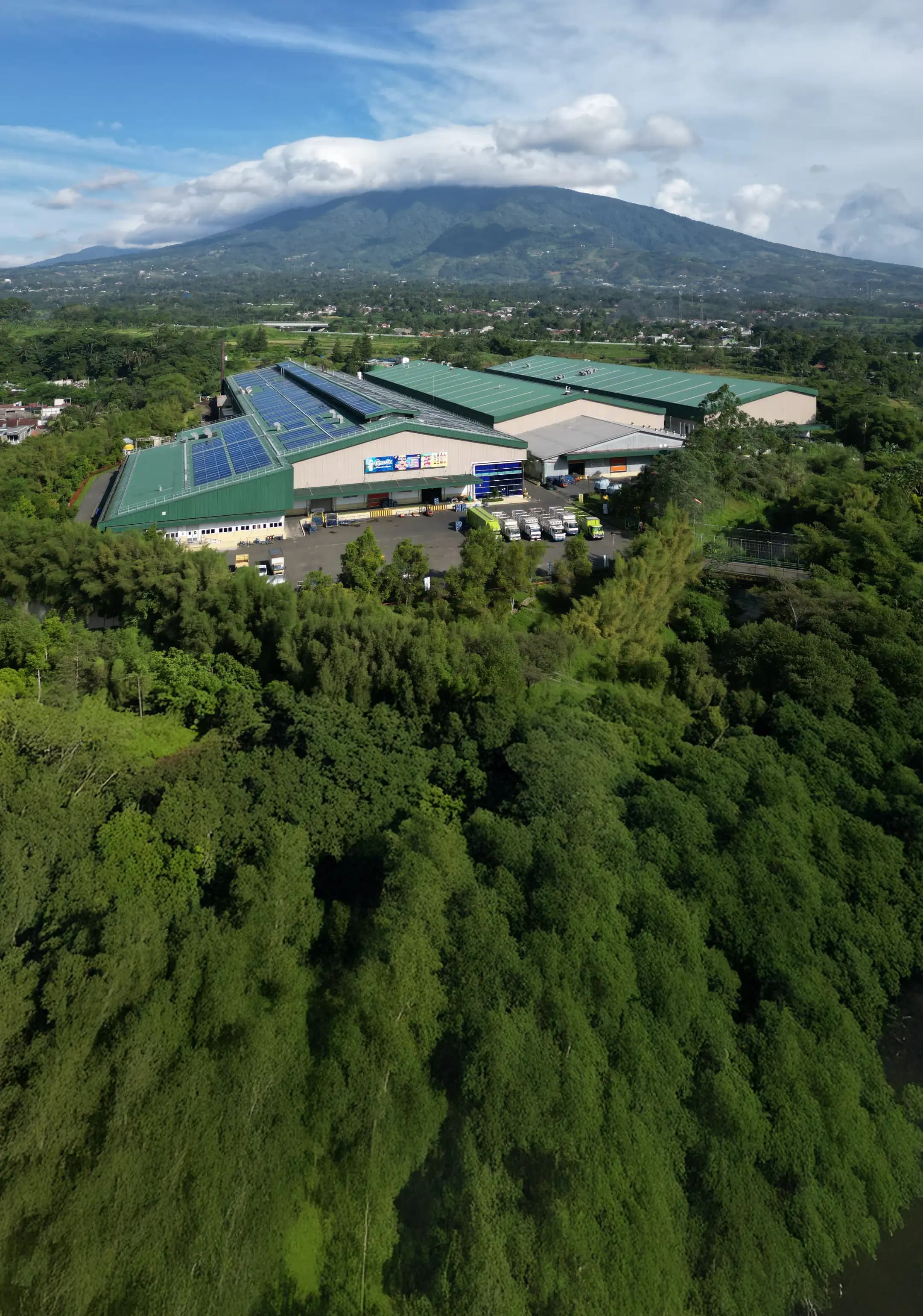 OT Peduli Sustainability Program