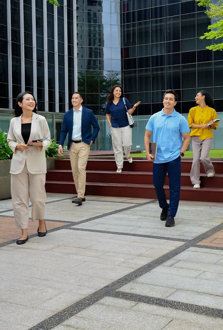 Be a Part of OT Background