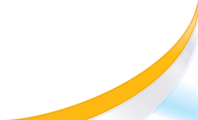 Footer Wave Design