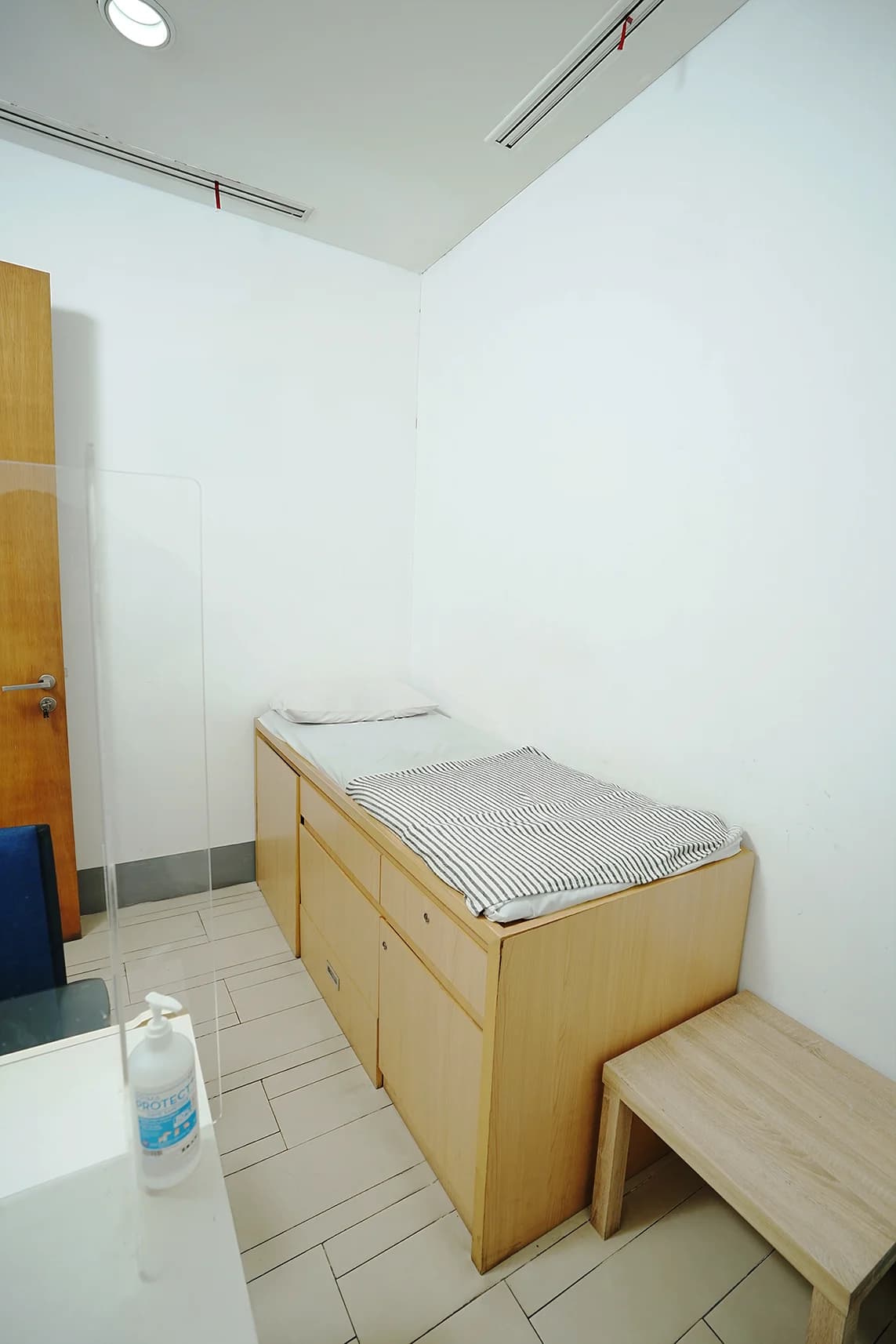 Facility