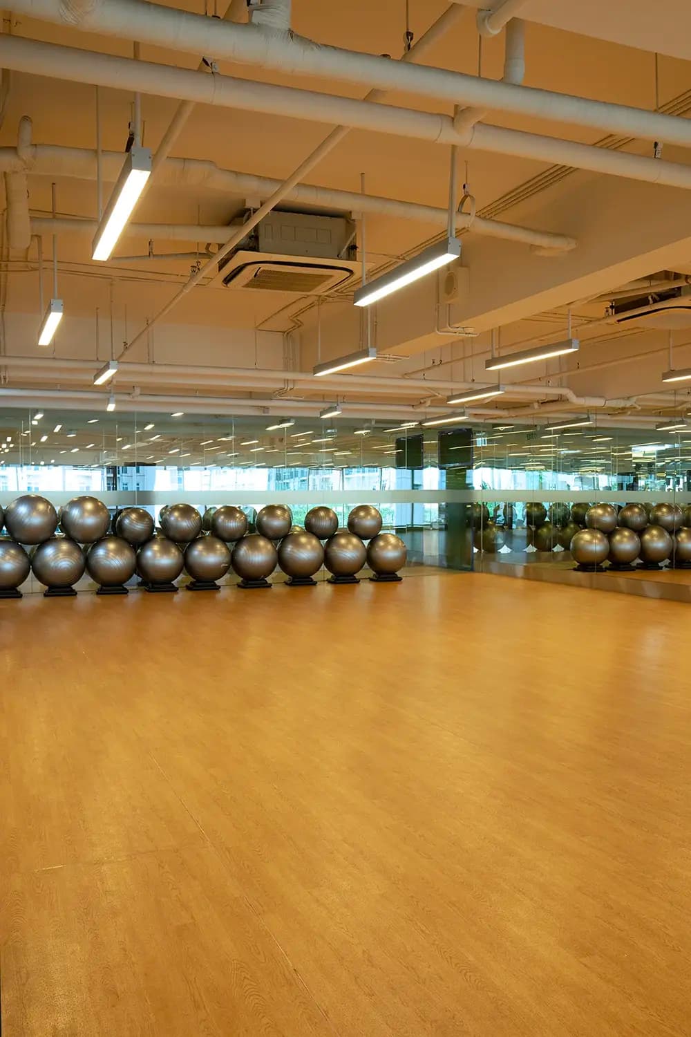 Facility
