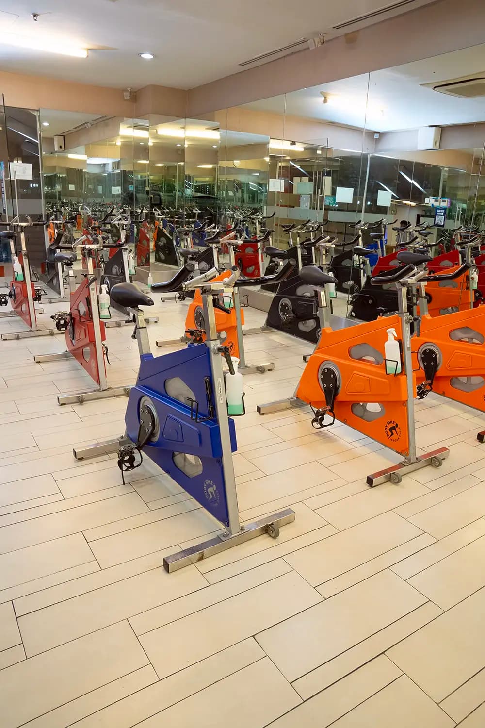 Facility
